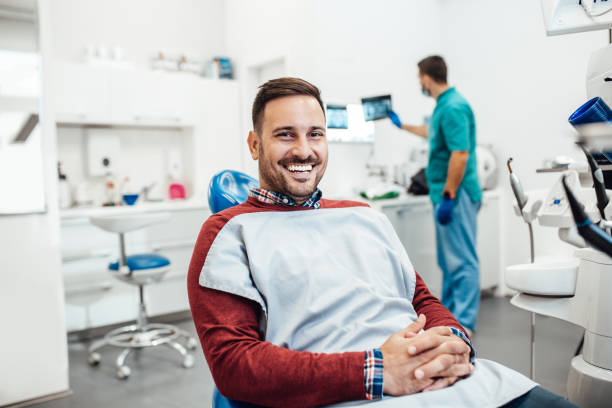 Trusted Hoffman Estates, IL  Holistic Dental Services Experts