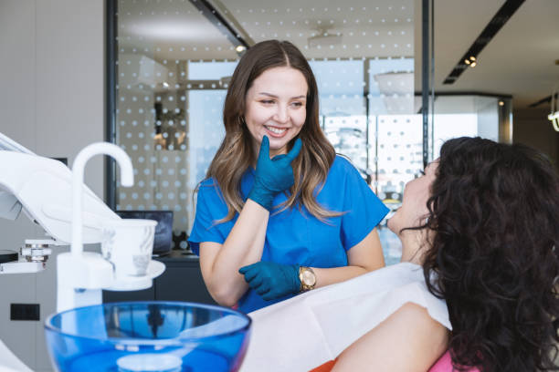 Best Wisdom Tooth Removal  in Hoffman Estates, IL