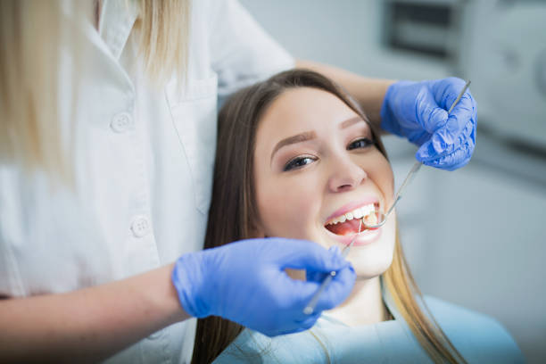 Why Choose Us for Your Dental Needs in Hoffman Estates, IL