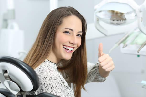 Best Dental Fillings (Composite and Amalgam)  in Hoffman Estates, IL