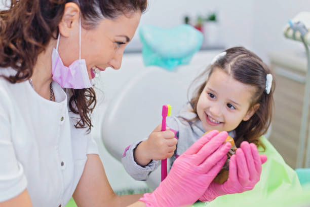 Best Dental X-Rays and Imaging  in Hoffman Estates, IL