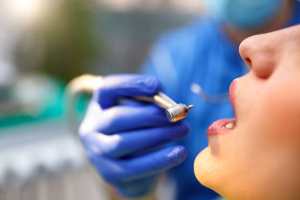 Best Full Mouth Reconstruction  in Hoffman Estates, IL